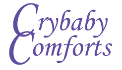 Crybaby Comforts
