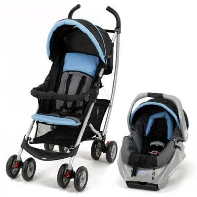 Graco Baby Carriers on Infant Travel System The Infant Carrier Has The Following Requirements
